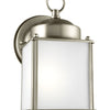 Generation Lighting. One Light Outdoor Wall Lantern