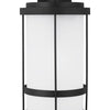 Generation Lighting. One Light Outdoor Wall Lantern