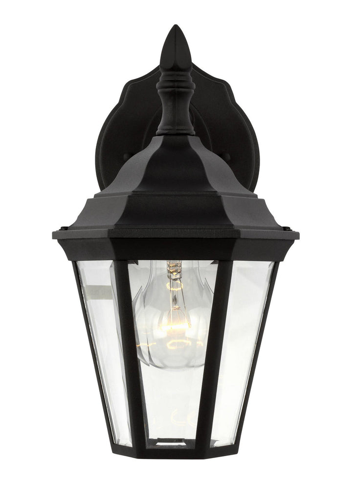 Generation Lighting. One Light Outdoor Wall Lantern