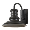 Generation Lighting. One Light Outdoor Wall Lantern