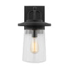 Generation Lighting. One Light Outdoor Wall Lantern