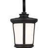 Generation Lighting. One Light Outdoor Wall Lantern