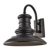 Generation Lighting. One Light Outdoor Wall Lantern