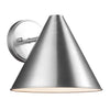 Generation Lighting. One Light Outdoor Wall Lantern