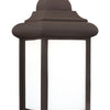 Generation Lighting. One Light Outdoor Wall Lantern