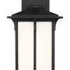 Generation Lighting. One Light Outdoor Wall Lantern