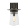 Generation Lighting. One Light Outdoor Wall Lantern