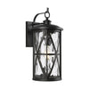 Generation Lighting. One Light Outdoor Wall Lantern