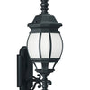 Generation Lighting. One Light Outdoor Wall Lantern