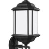 Generation Lighting. One Light Outdoor Wall Lantern