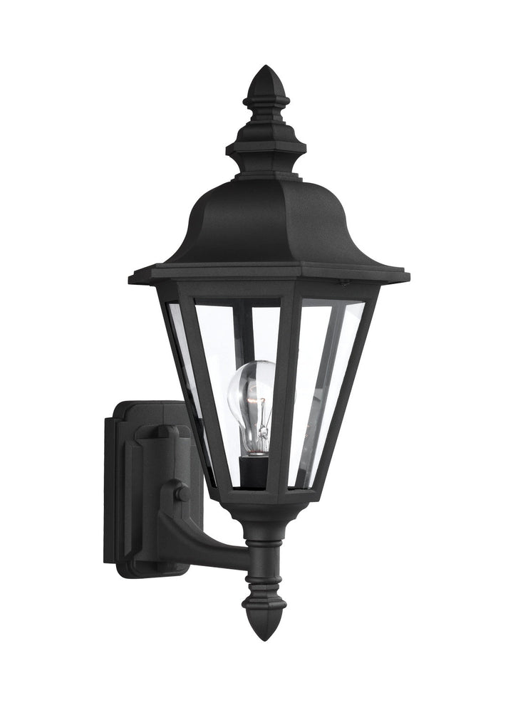 Generation Lighting. One Light Outdoor Wall Lantern