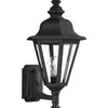 Generation Lighting. One Light Outdoor Wall Lantern