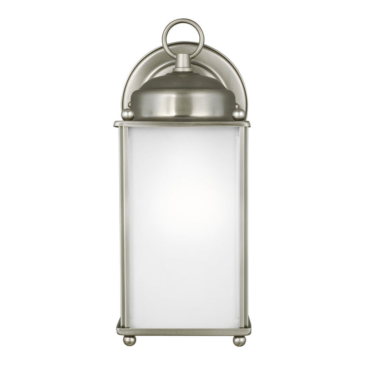 Generation Lighting. One Light Outdoor Wall Lantern