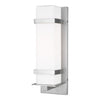Generation Lighting. One Light Outdoor Wall Lantern