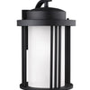 Generation Lighting. One Light Outdoor Wall Lantern