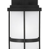 Generation Lighting. One Light Outdoor Wall Lantern