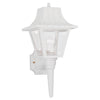 Generation Lighting. One Light Outdoor Wall Lantern