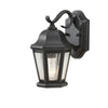 Generation Lighting. One Light Outdoor Wall Lantern