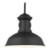 Generation Lighting. One Light Outdoor Wall Lantern