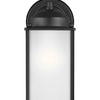 Generation Lighting. One Light Outdoor Wall Lantern