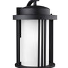 Generation Lighting. One Light Outdoor Wall Lantern