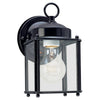 Generation Lighting. One Light Outdoor Wall Lantern