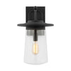 Generation Lighting. One Light Outdoor Wall Lantern