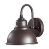 Generation Lighting. One Light Outdoor Wall Lantern