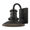Generation Lighting. One Light Outdoor Wall Lantern