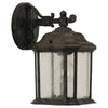 Generation Lighting. One Light Outdoor Wall Lantern