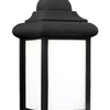 Generation Lighting. One Light Outdoor Wall Lantern