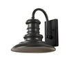 Generation Lighting. One Light Outdoor Wall Lantern