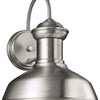 Generation Lighting. One Light Outdoor Wall Lantern