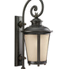 Generation Lighting. One Light Outdoor Wall Lantern