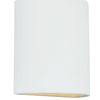 Generation Lighting. One Light Outdoor Wall Lantern