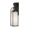 Generation Lighting. One Light Outdoor Wall Lantern