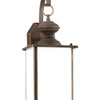 Generation Lighting. One Light Outdoor Wall Lantern