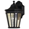 Generation Lighting. One Light Outdoor Wall Lantern