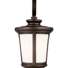 Generation Lighting. One Light Outdoor Wall Lantern