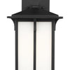 Generation Lighting. One Light Outdoor Wall Lantern