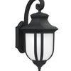 Generation Lighting. One Light Outdoor Wall Lantern