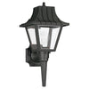 Generation Lighting. One Light Outdoor Wall Lantern