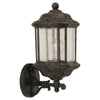 Generation Lighting. One Light Outdoor Wall Lantern
