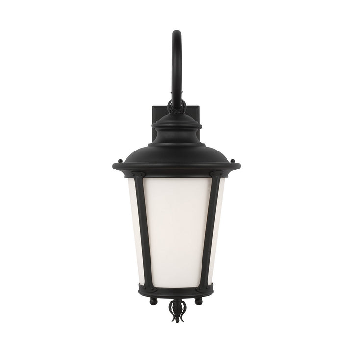 Generation Lighting. One Light Outdoor Wall Lantern