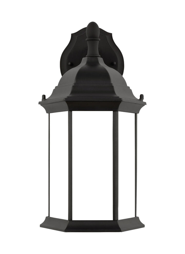 Generation Lighting. One Light Outdoor Wall Lantern