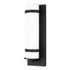 Generation Lighting. One Light Outdoor Wall Lantern