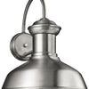 Generation Lighting. One Light Outdoor Wall Lantern