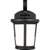 Generation Lighting. One Light Outdoor Wall Lantern
