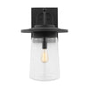 Generation Lighting. One Light Outdoor Wall Lantern