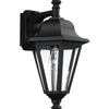 Generation Lighting. One Light Outdoor Wall Lantern
